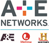 a_A and E Networks Sponsor page